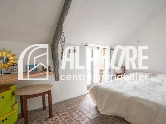 Maison de Caractère 1870 à Sévérac Référence VIRO 2091 114m² Sévérac