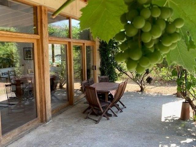 Maison De Caractere 189m² Dun