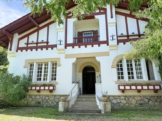 Maison de caractère 1930
