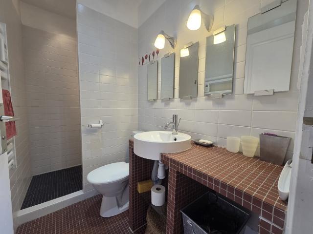 Maison de caractère 102m² Chassenon