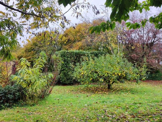 Maison de caractère 135 m2 Terrain Brion près Thouet 79