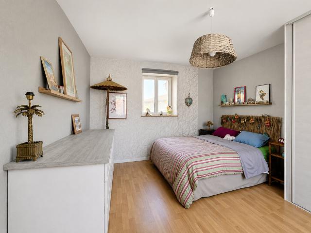 Maison de caractère 249 M2 au sol