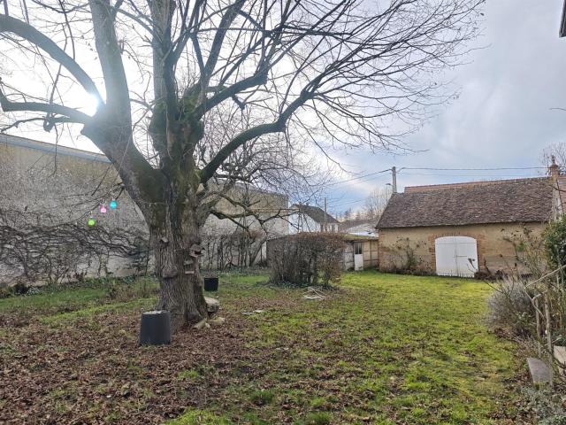 Maison de caractère 249m² Dornes
