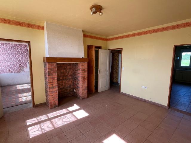 Maison de caractère