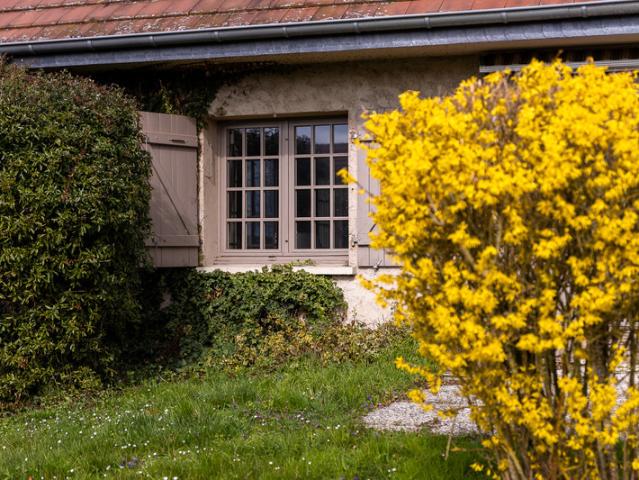 SUPERBE PROPRIETE FAMILIALE 270 M2 TERRAIN 19 ARES CLOS