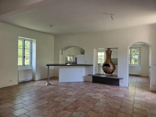 Maison de caractère 202m² Ainay le Château
