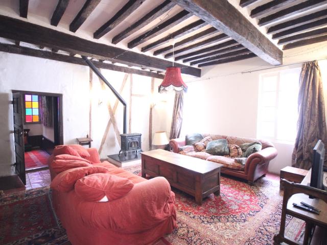 Maison De Caractere 205m² Mirepoix