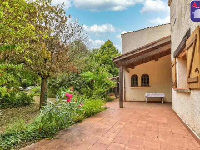 Maison de caractère 216m² Saverdun