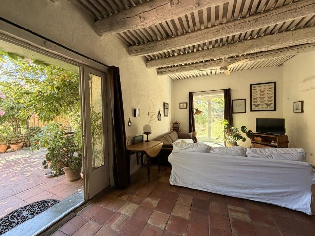 Maison De CARACTERE 230m² Leucate