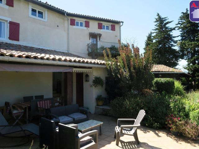 Maison de caractère 230m² Mirepoix