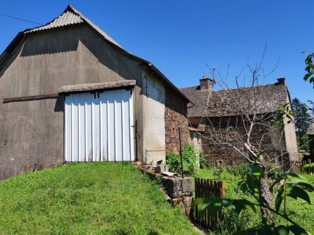 Maison de caractère