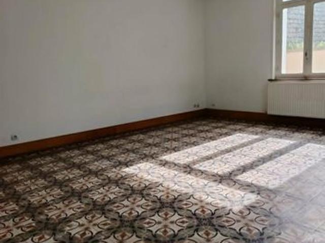 Maison de caractère !