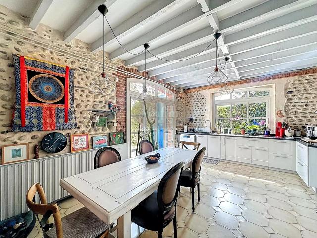 Maison de caractère 386m² Tarbes