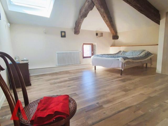 Maison de caractère 300m² Rouffiac d'Aude
