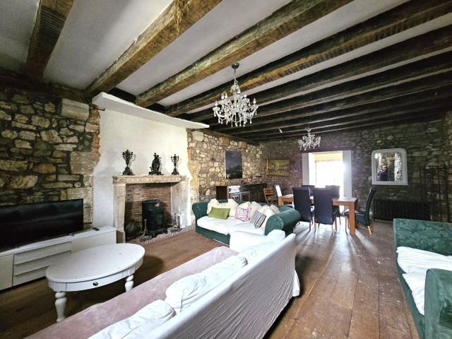 Maison de caractère 305m² Couleuvre