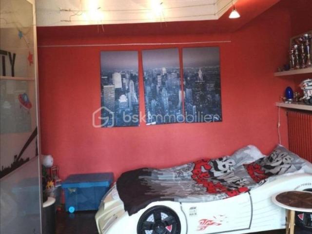 Maison de caractère 326m²