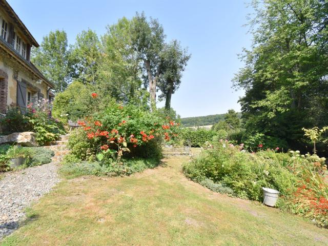Maison De Caractere 3 Chambres 133m² Argenvilliers
