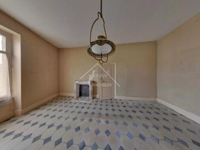 MAISON DE CARACTÈRE 4 chambres
