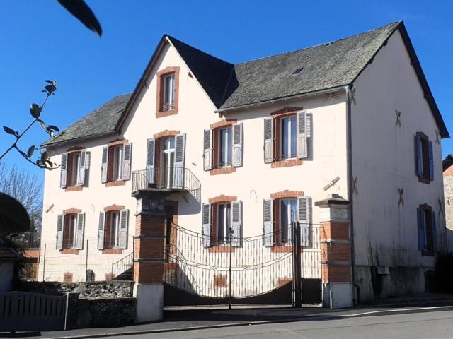 Maison de caractère