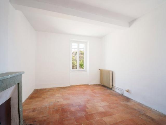 Maison de caractère