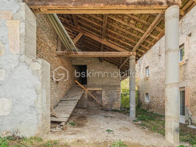 Maison de Caractère