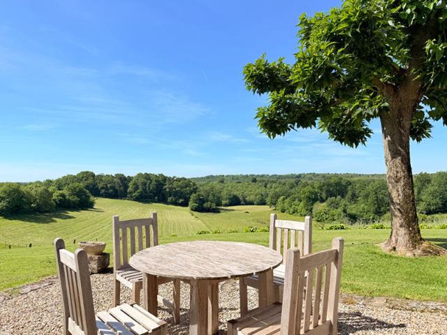 MAISON DE CARACTERE