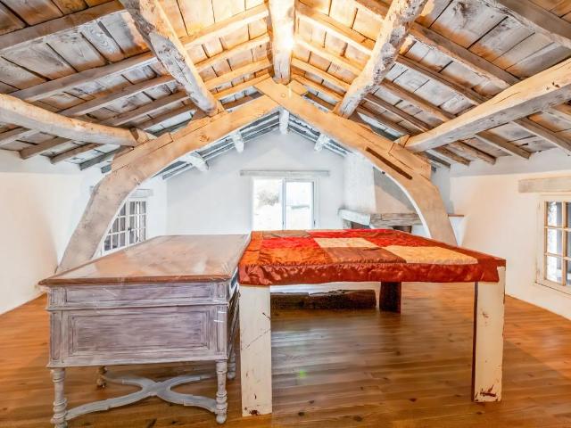 Maison de caractère 5 pièces à Fayet