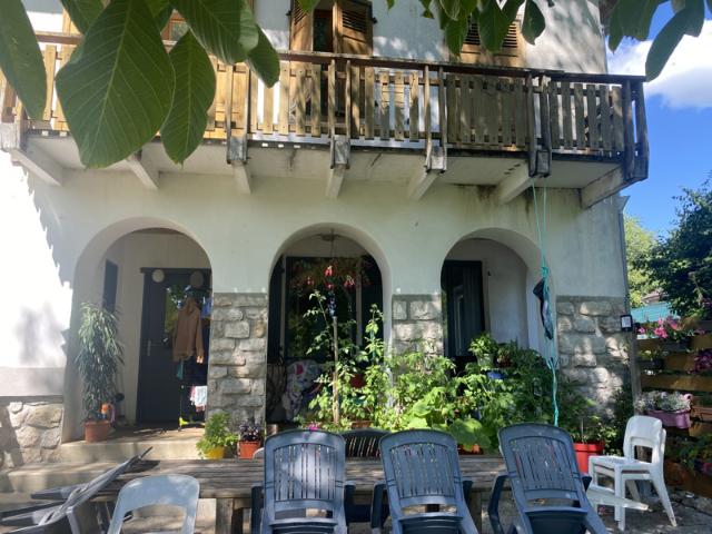 Maison de Caractère