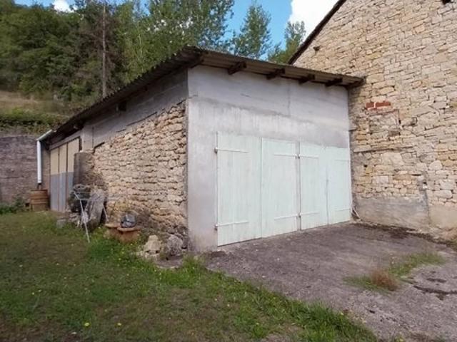 MAISON DE CARACTERE