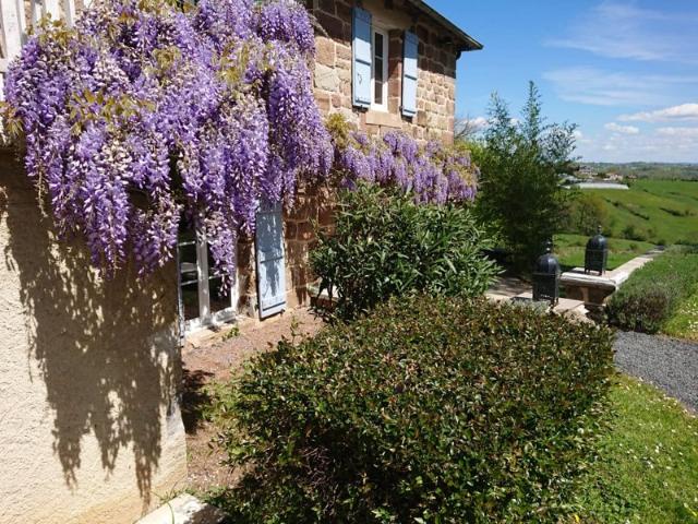 Maison de caractère