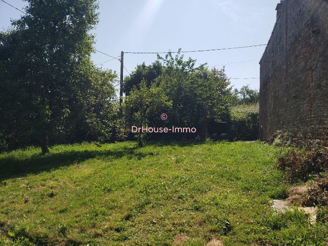 Maison de caractère
