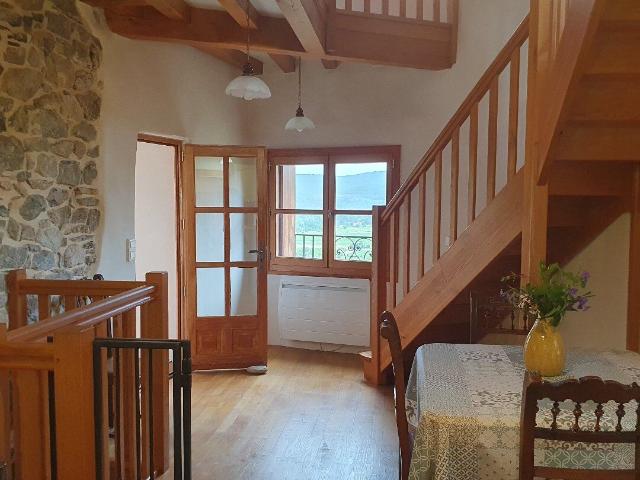 Maison de caractère