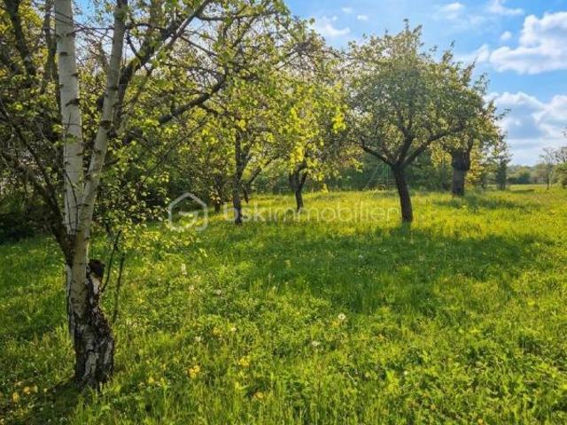 Maison de Caractère – 7 Pièces 149 m² – Espaly Saint Marcel 43