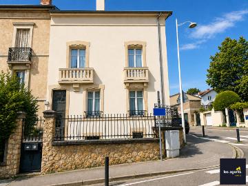 Maison de caractère, 8 pièces, 240 m2 à NANCY