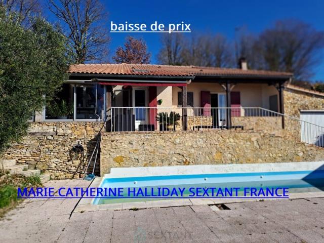 Maison de caractère