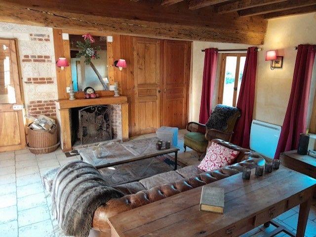 Maison de charme meublée, TOUTES DUREES