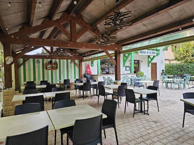 THORENC: Idéale maison & table d'hôtes au coeur du village