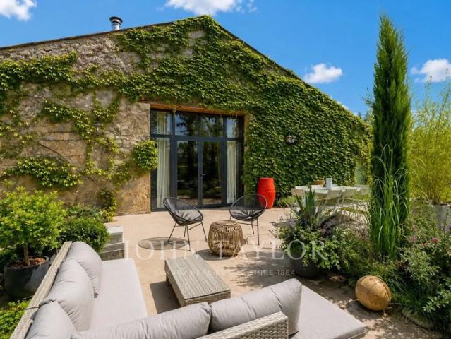 Maison de charme aux portes de Saint Émilion