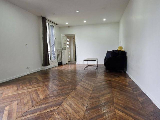 MAISON DE CHARME AVEC JARDIN LIMITE VINCENNES MONTREUIL