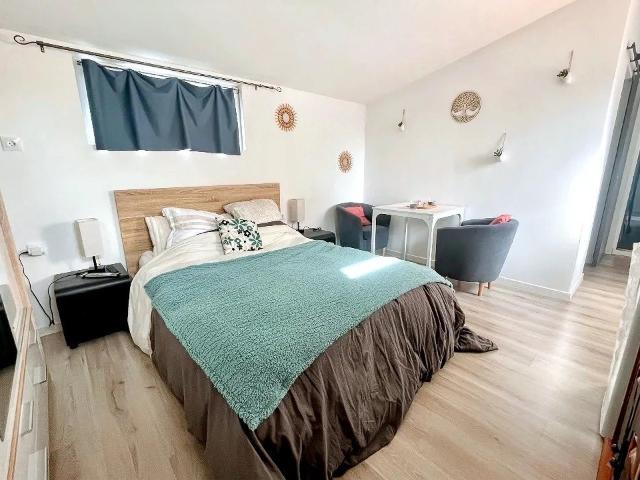 Maison de charme avec piscine Triangle d'Or Rochefort / Sa. 185m² Trizay