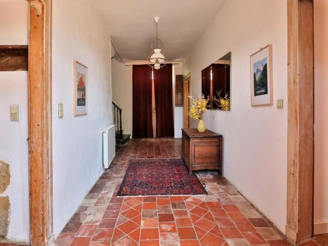 Maison de Charme avec Piscine proche de Mielan