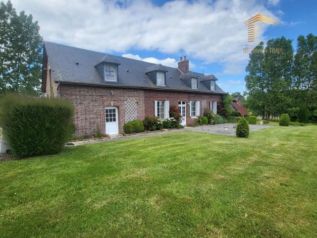 Maison de Charme à 20mn de la mer