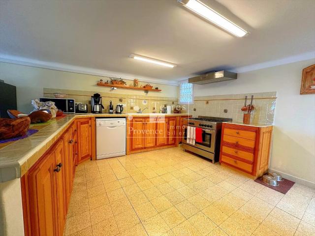Maison de charme à Aiguines avec 3 chambres 93m² Aiguines