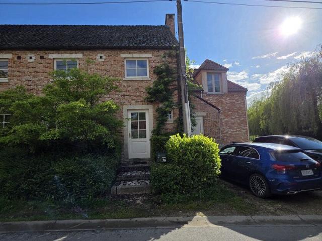 maison de charme à Beauvechain