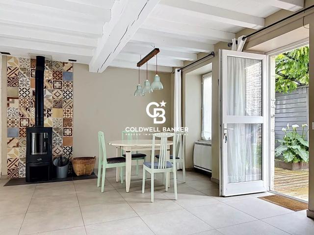 Maison de charme à Dolus d’Oléron 111m² Dolus d'Oléron