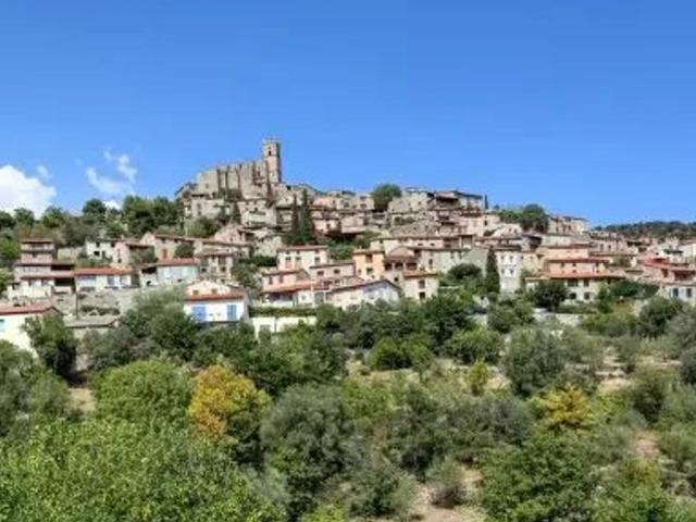 Maison de charme à Eus avec vue panoramique