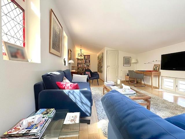 Maison De Charme, À L'ombre Du Palais Des Papes 73m² Avignon