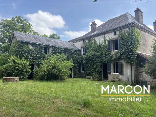 MAISON DE CHARME A LA CAMPAGNE