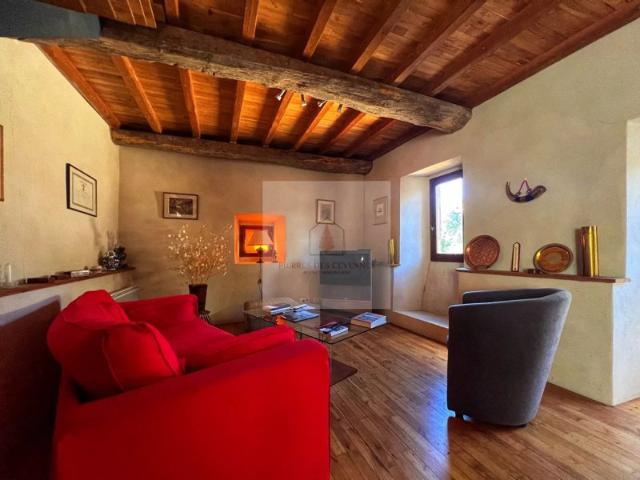 Maison de charme à la campagne