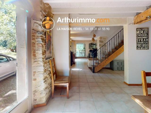 Maison de charme à Saint Félix Lauragais 229m² Saint Félix Lauragais